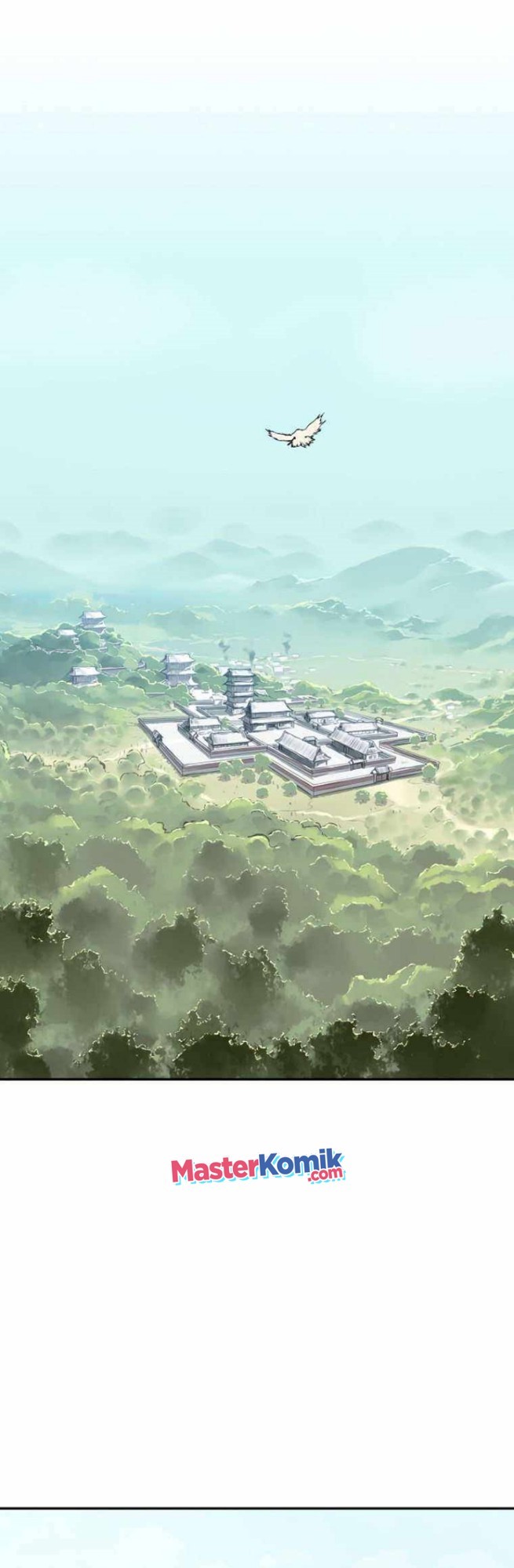 Record of the War God Chapter 139 - halaman 27