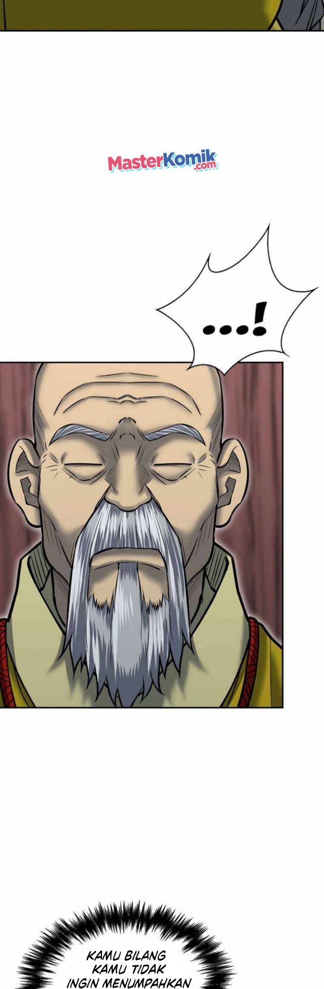 Record of the War God Chapter 139 - halaman 38