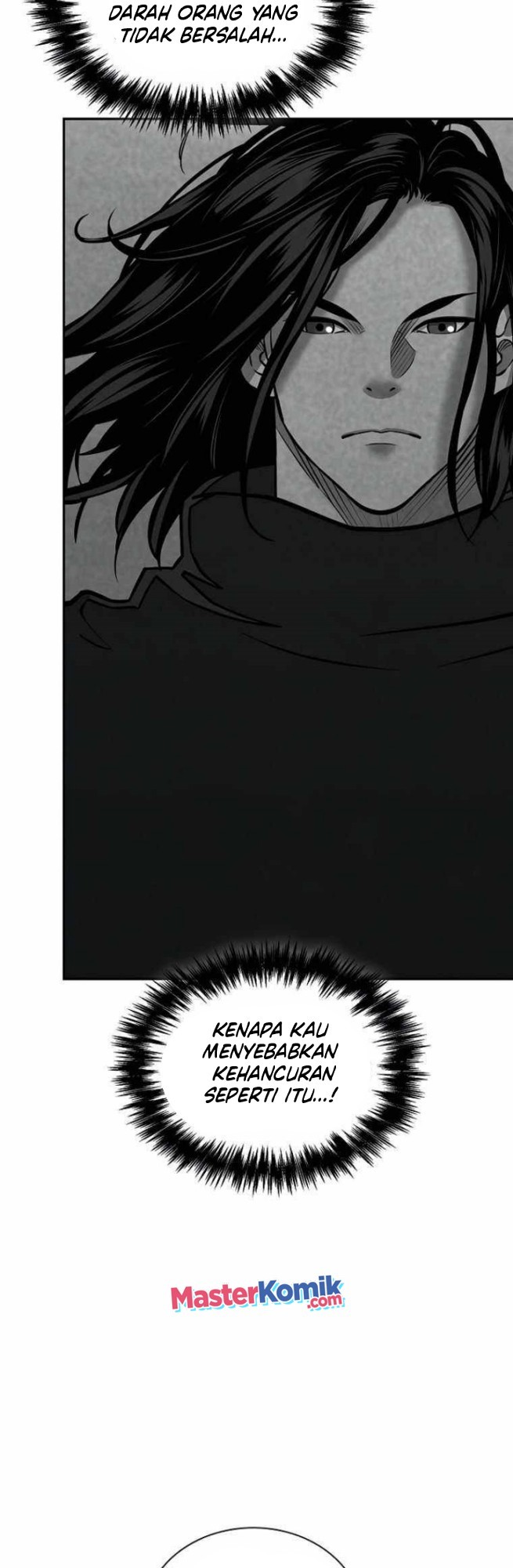 Record of the War God Chapter 139 - halaman 39