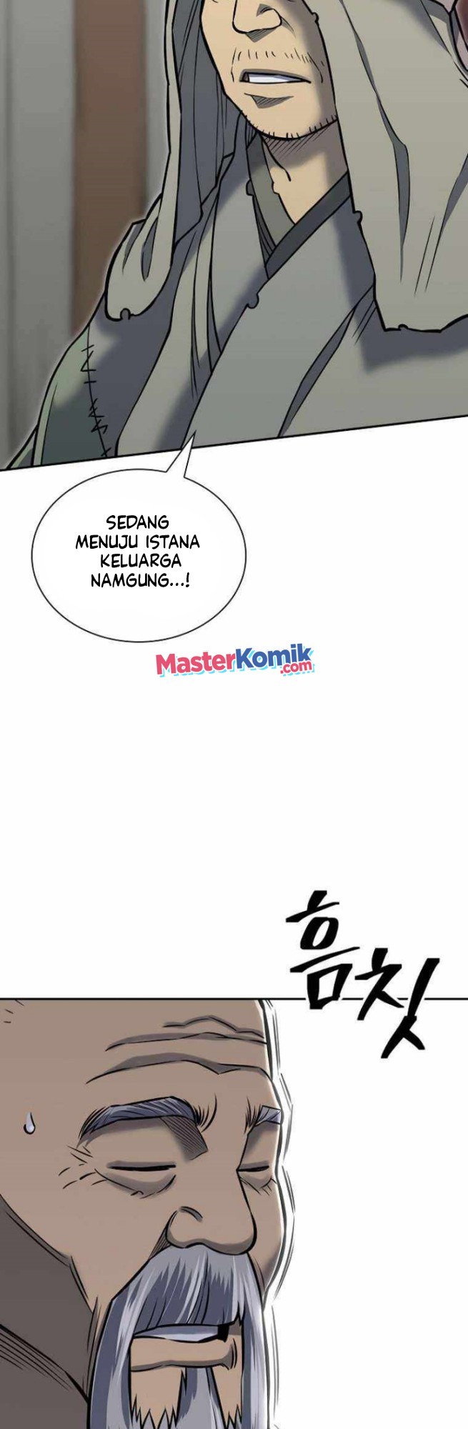 Record of the War God Chapter 139 - halaman 41