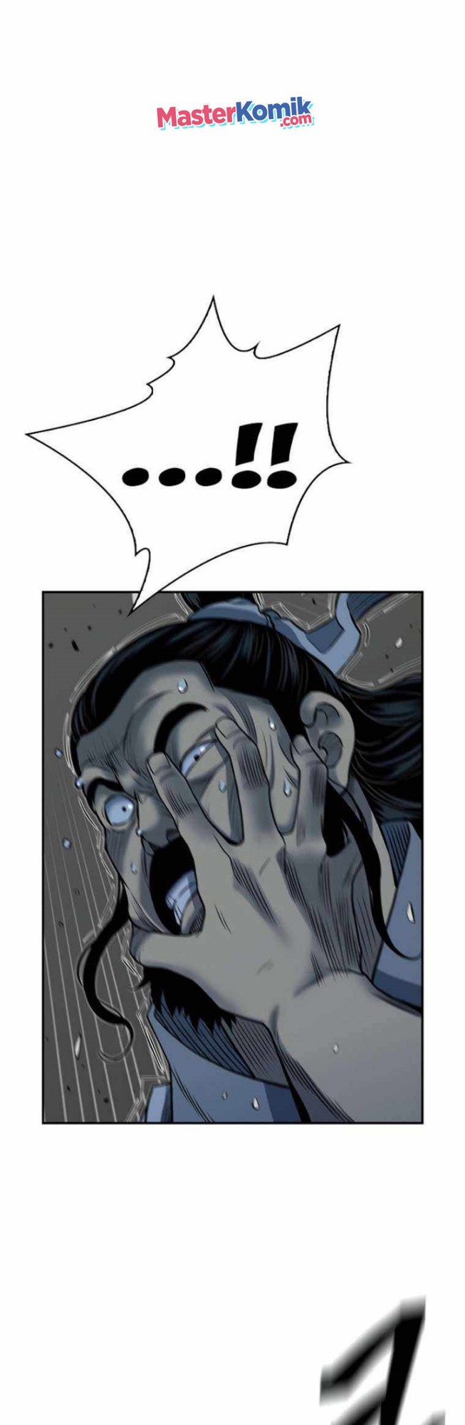 Record of the War God Chapter 139 - halaman 53