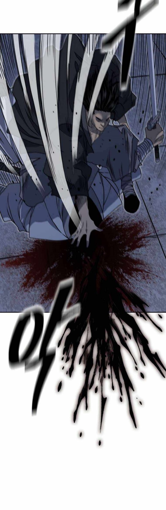 Record of the War God Chapter 139 - halaman 54