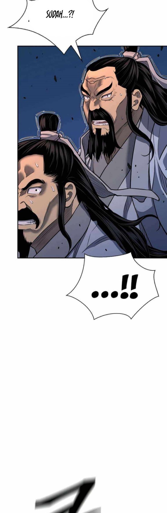 Record of the War God Chapter 139 - halaman 59