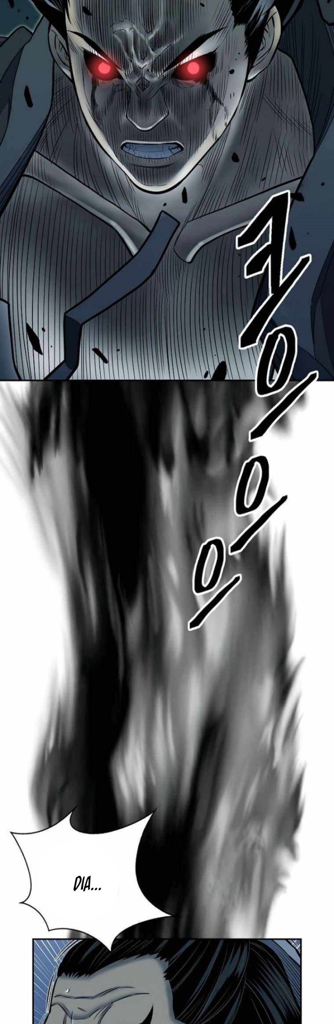 Record of the War God Chapter 139 - halaman 61