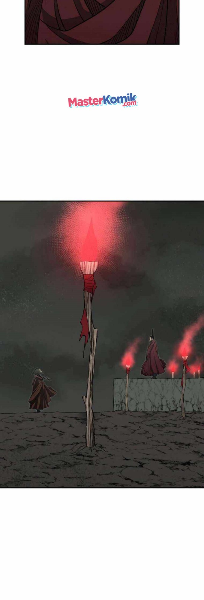 Record of the War God Chapter 139 - halaman 9