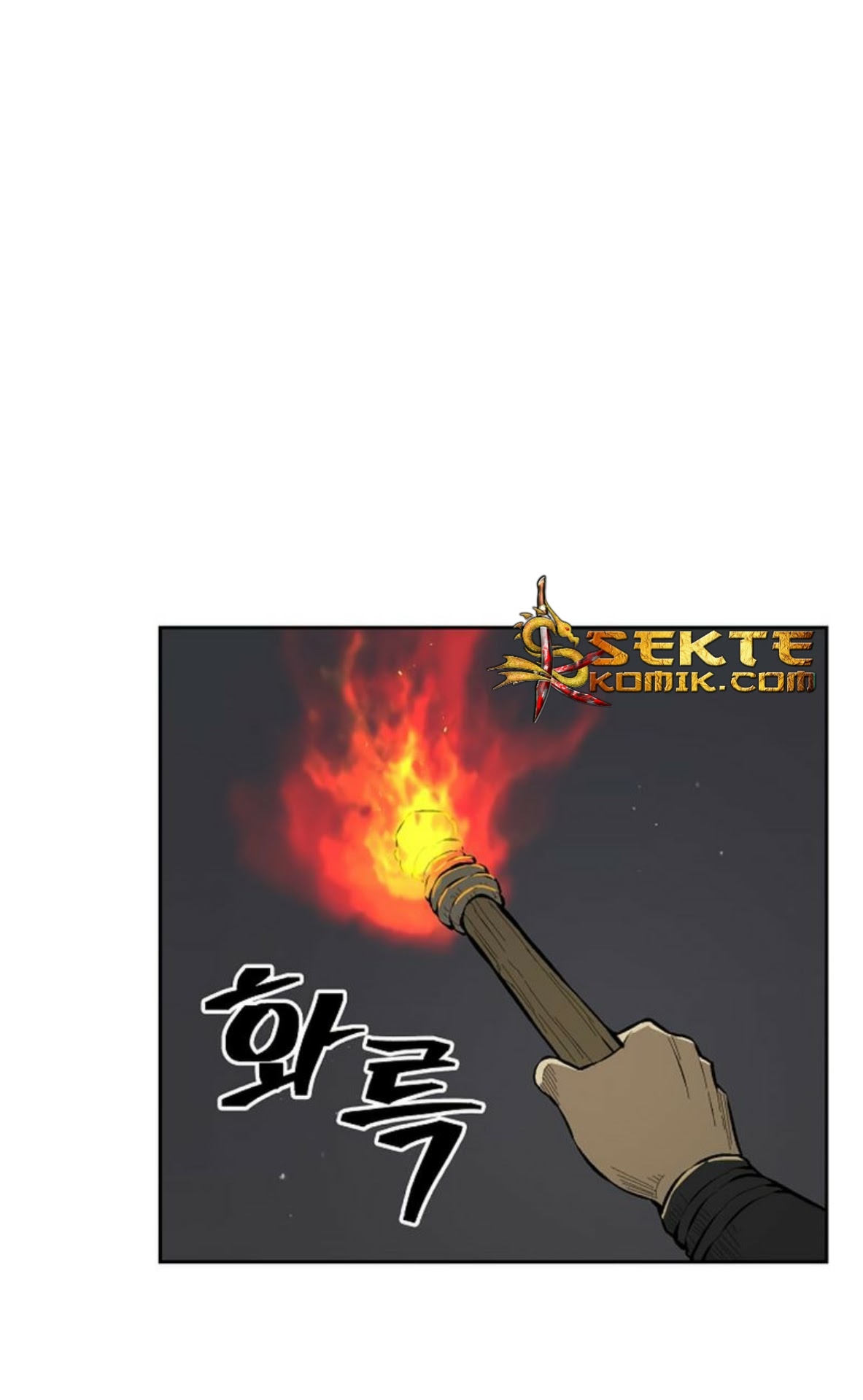 Record of the War God Chapter 14 - halaman 28