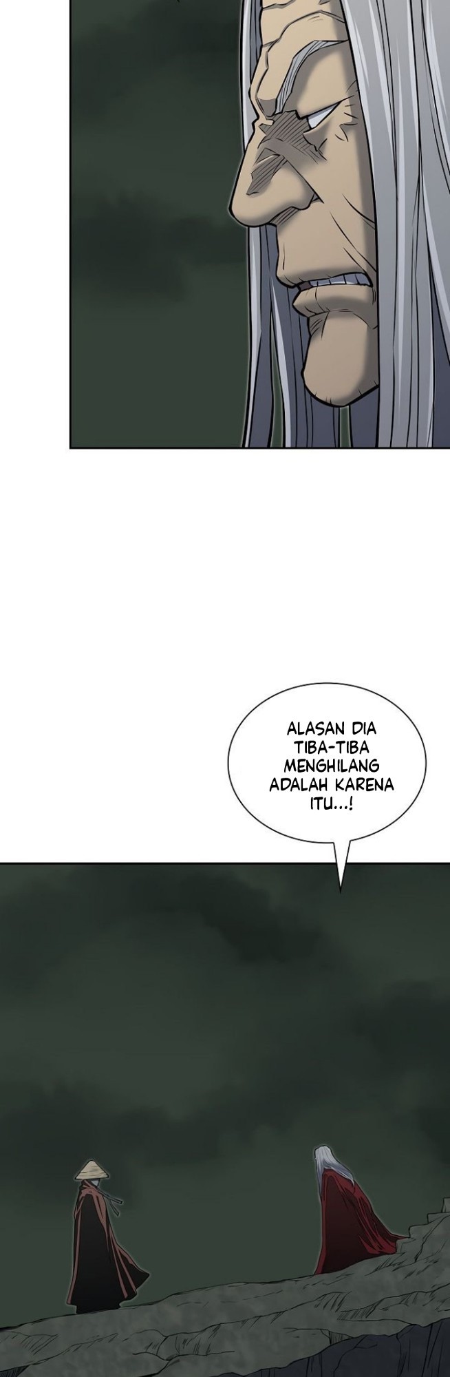 Record of the War God Chapter 140 - halaman 13