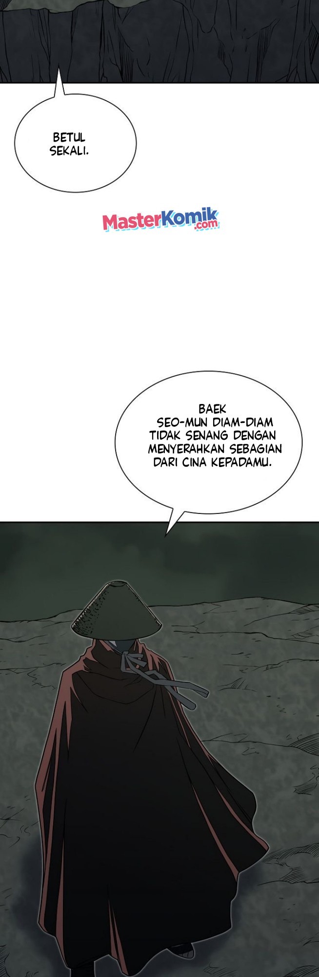 Record of the War God Chapter 140 - halaman 14
