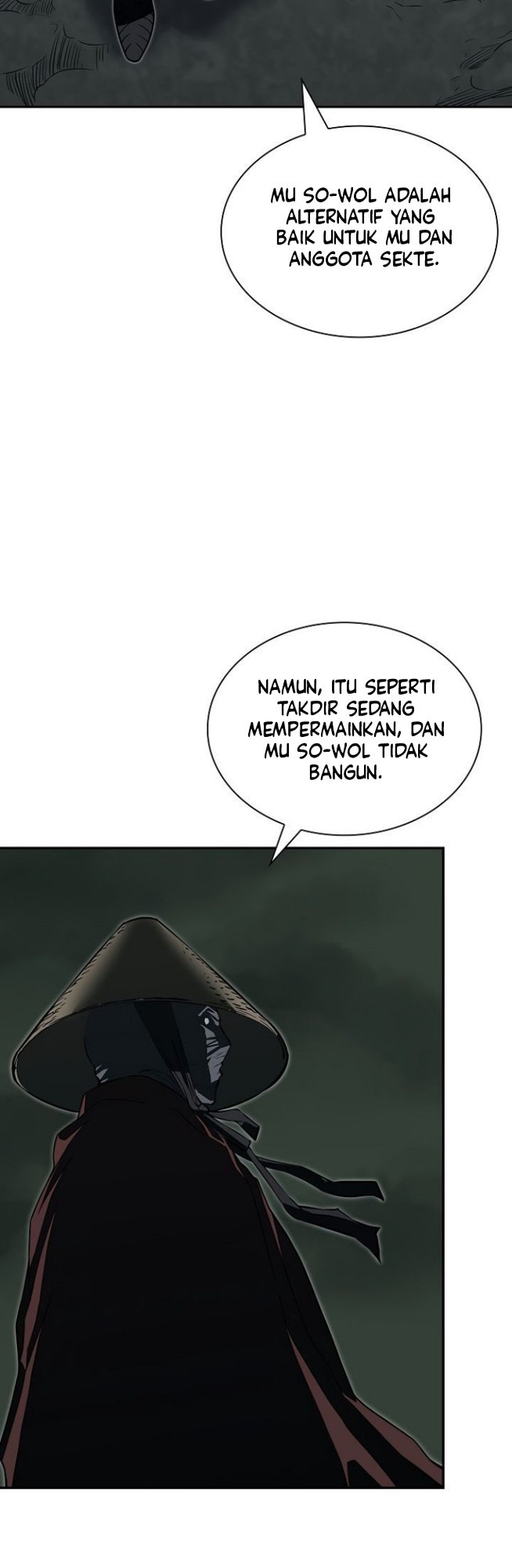 Record of the War God Chapter 140 - halaman 15