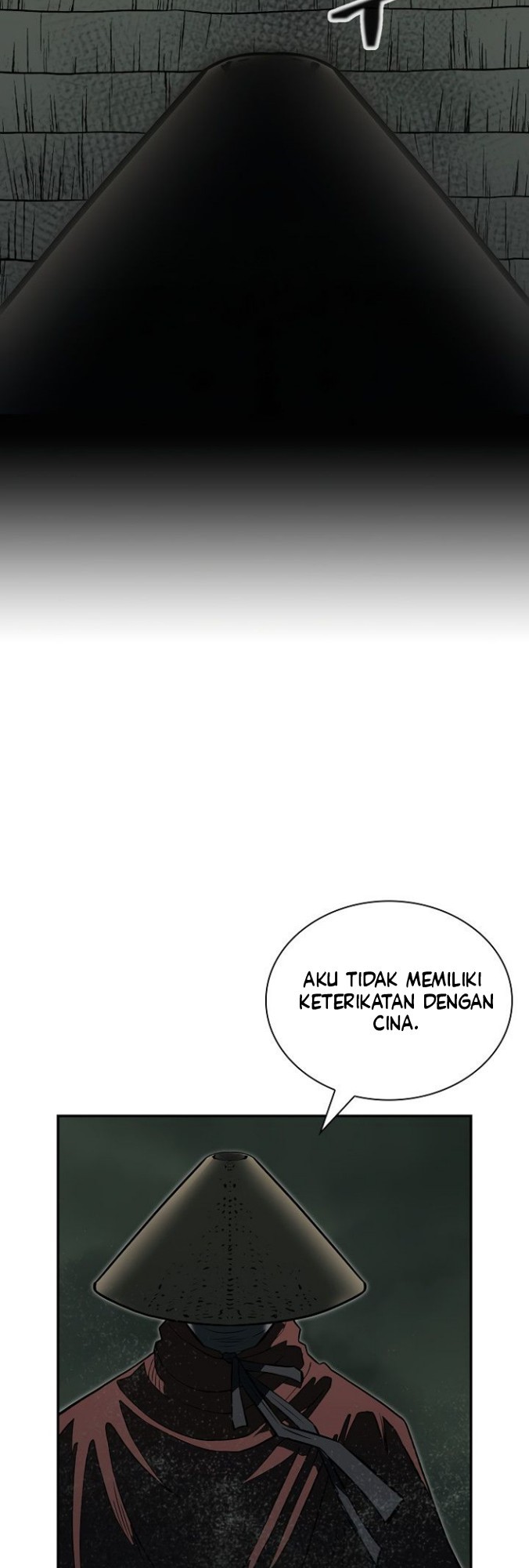 Record of the War God Chapter 140 - halaman 24