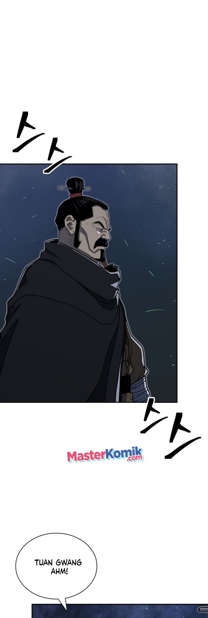 Record of the War God Chapter 140 - halaman 32