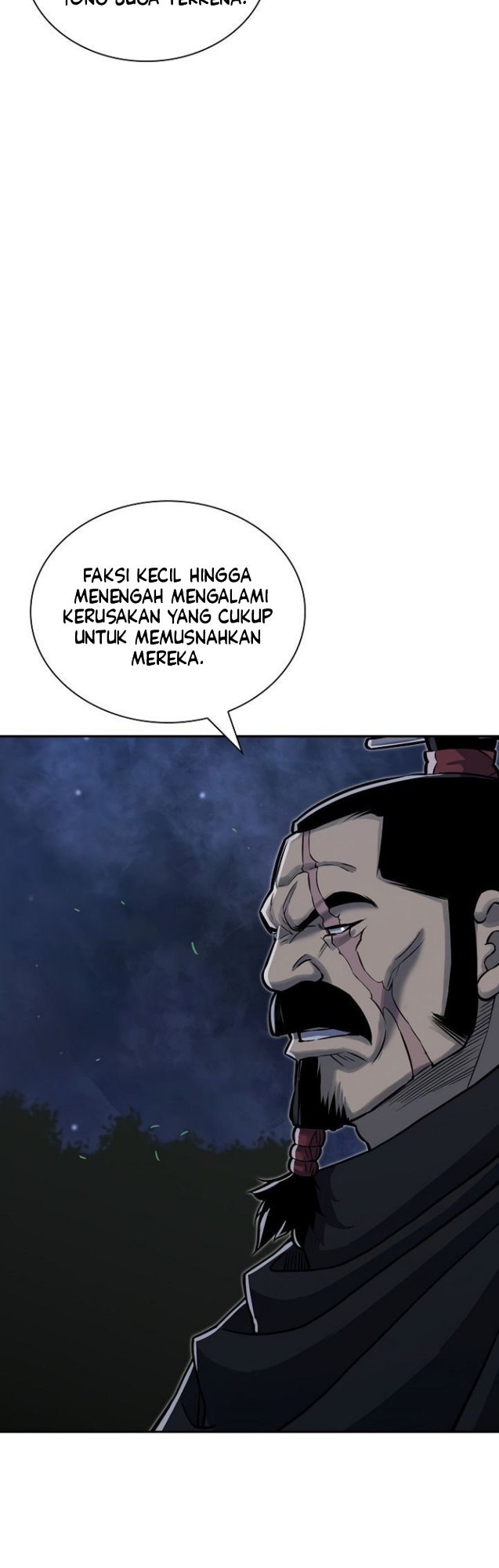 Record of the War God Chapter 140 - halaman 38