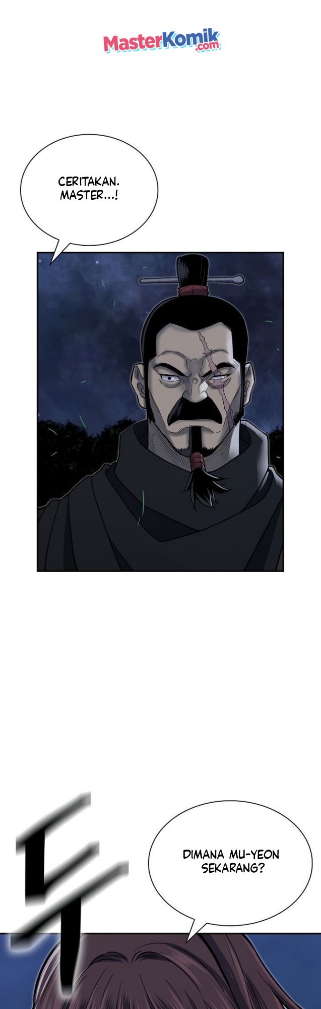 Record of the War God Chapter 140 - halaman 46
