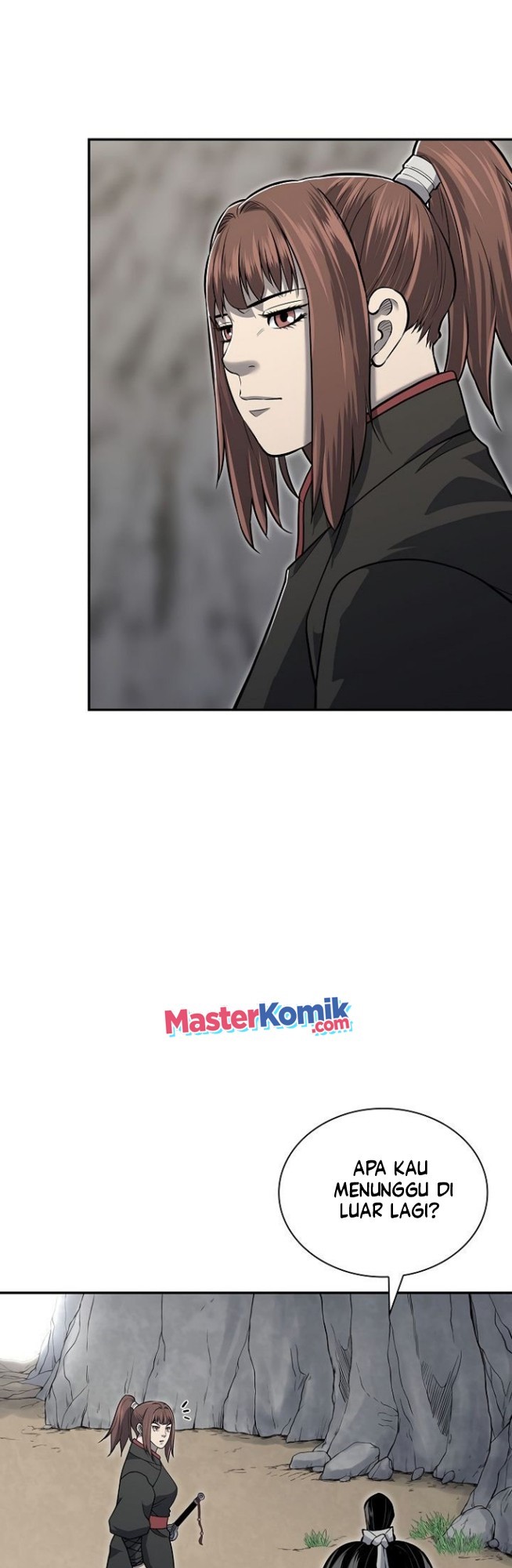 Record of the War God Chapter 140 - halaman 5
