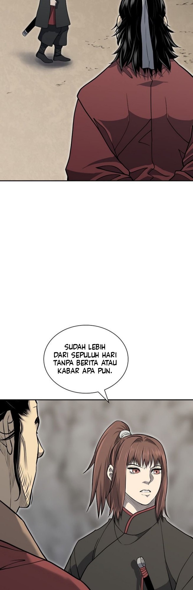 Record of the War God Chapter 140 - halaman 6