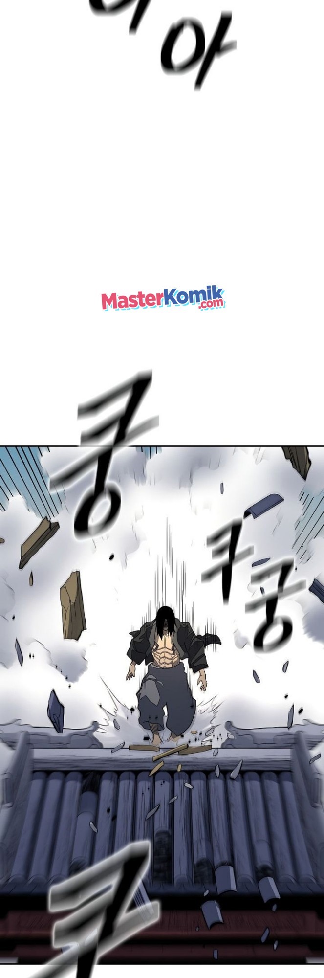 Record of the War God Chapter 141 - halaman 14