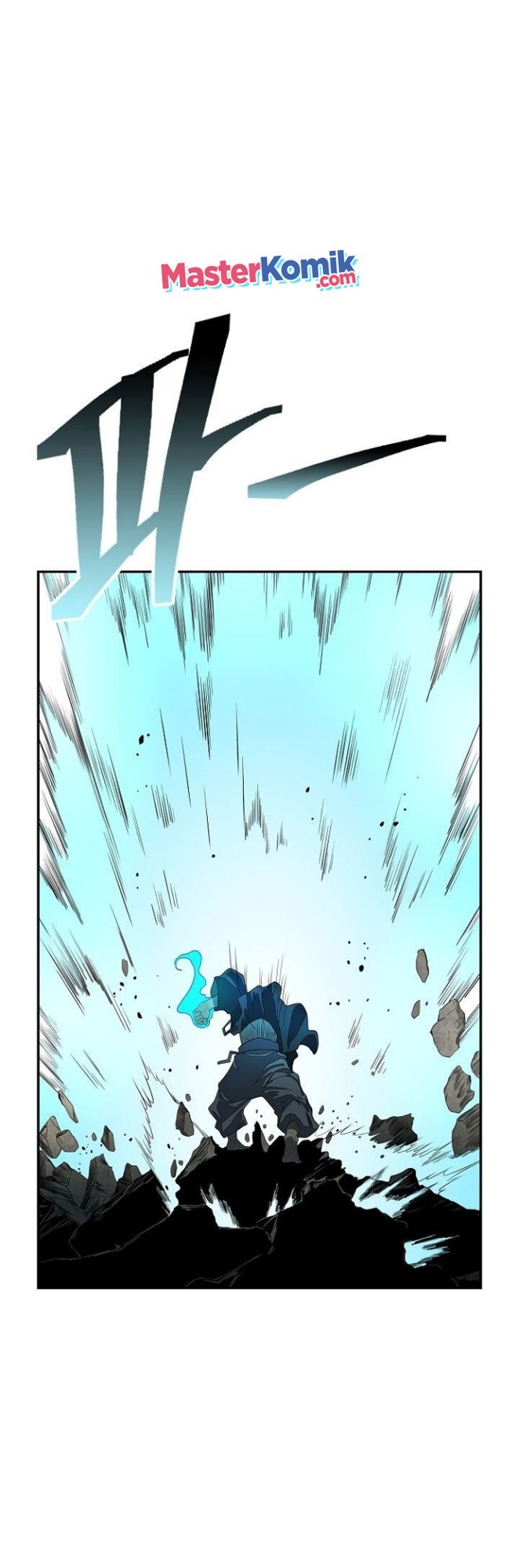 Record of the War God Chapter 141 - halaman 18