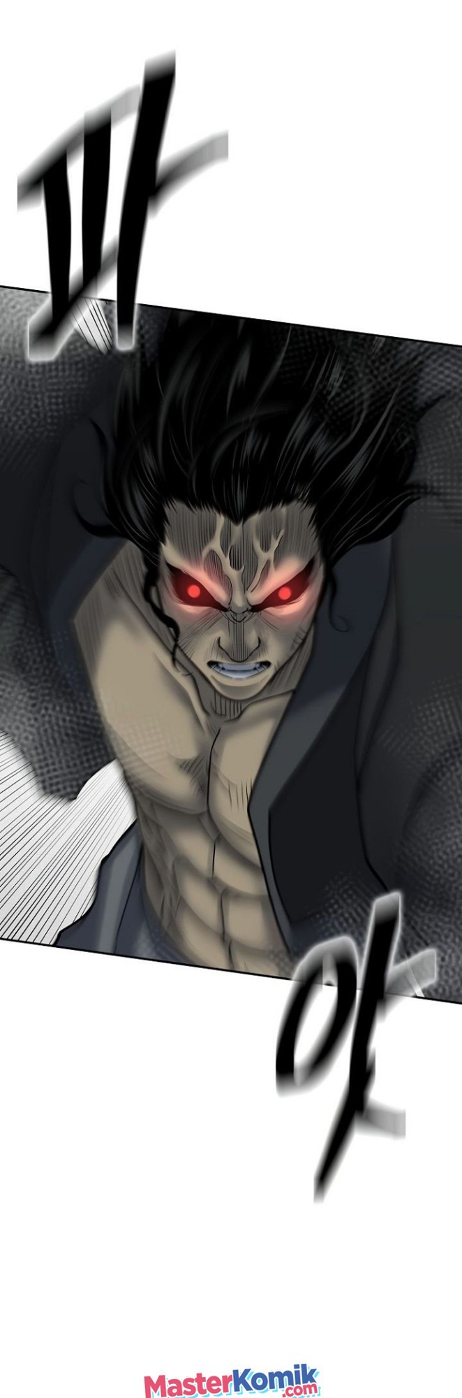 Record of the War God Chapter 141 - halaman 24