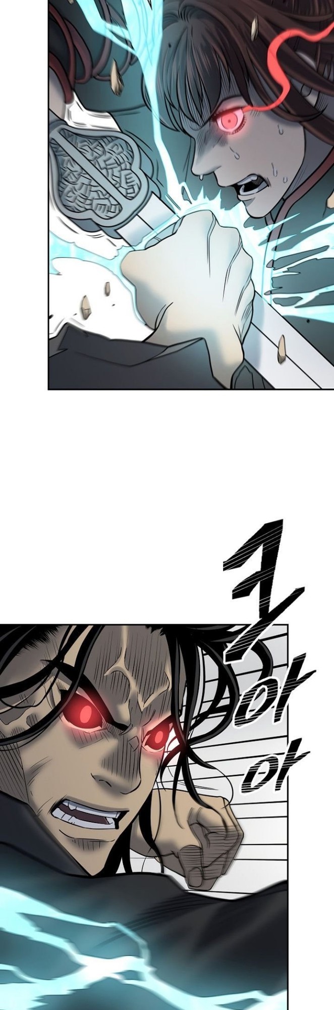 Record of the War God Chapter 141 - halaman 27