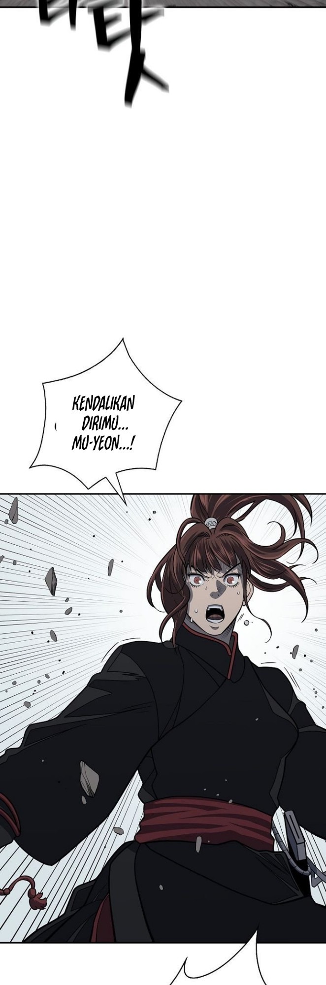 Record of the War God Chapter 141 - halaman 29