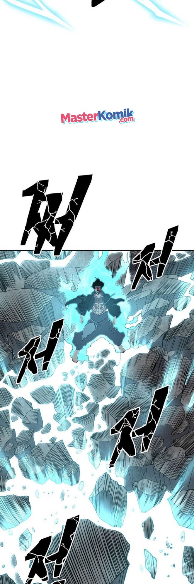 Record of the War God Chapter 141 - halaman 32