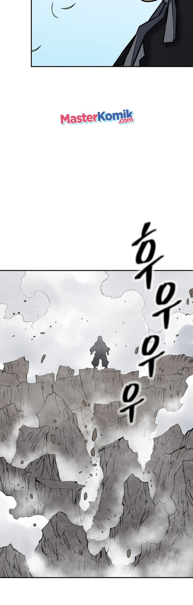 Record of the War God Chapter 141 - halaman 41