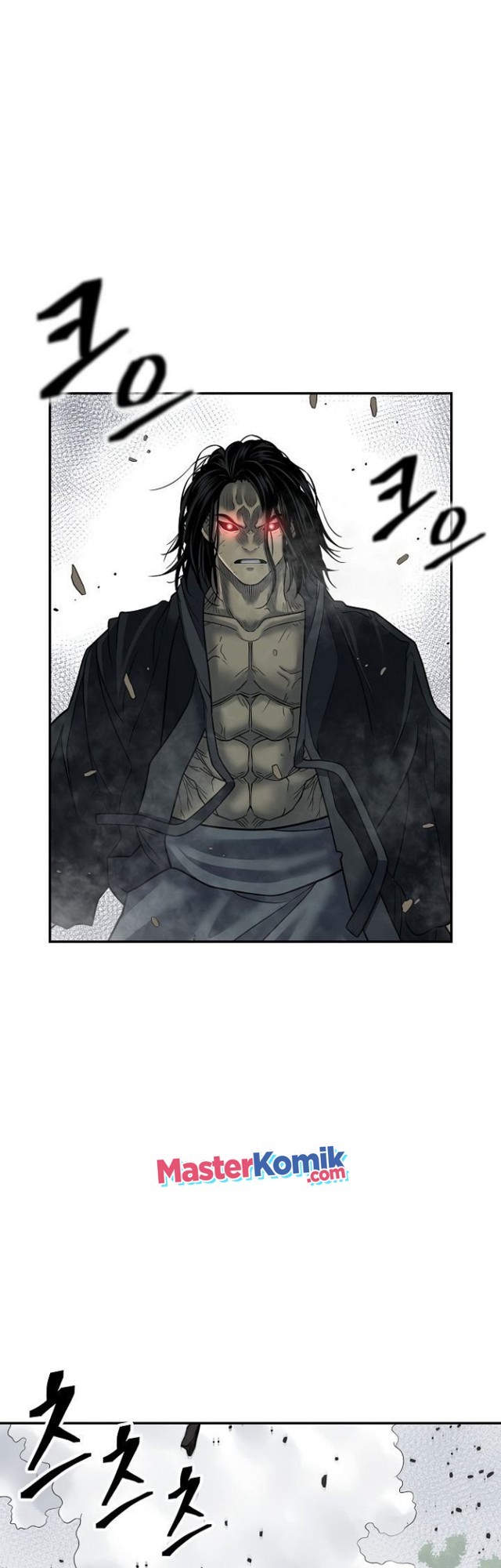Record of the War God Chapter 141 - halaman 42