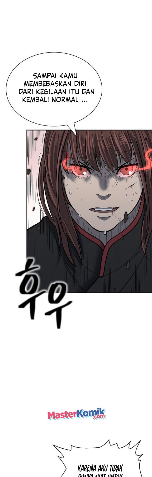 Record of the War God Chapter 141 - halaman 45