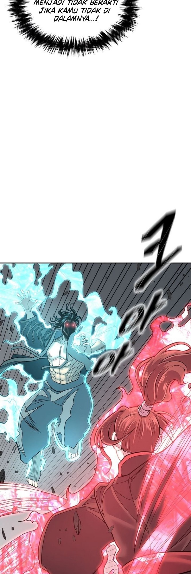Record of the War God Chapter 141 - halaman 51