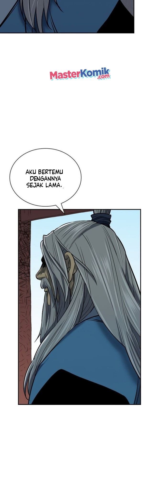 Record of the War God Chapter 141 - halaman 60