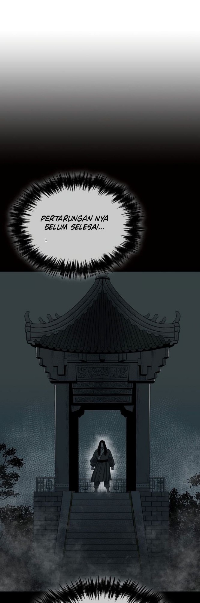 Record of the War God Chapter 141 - halaman 61
