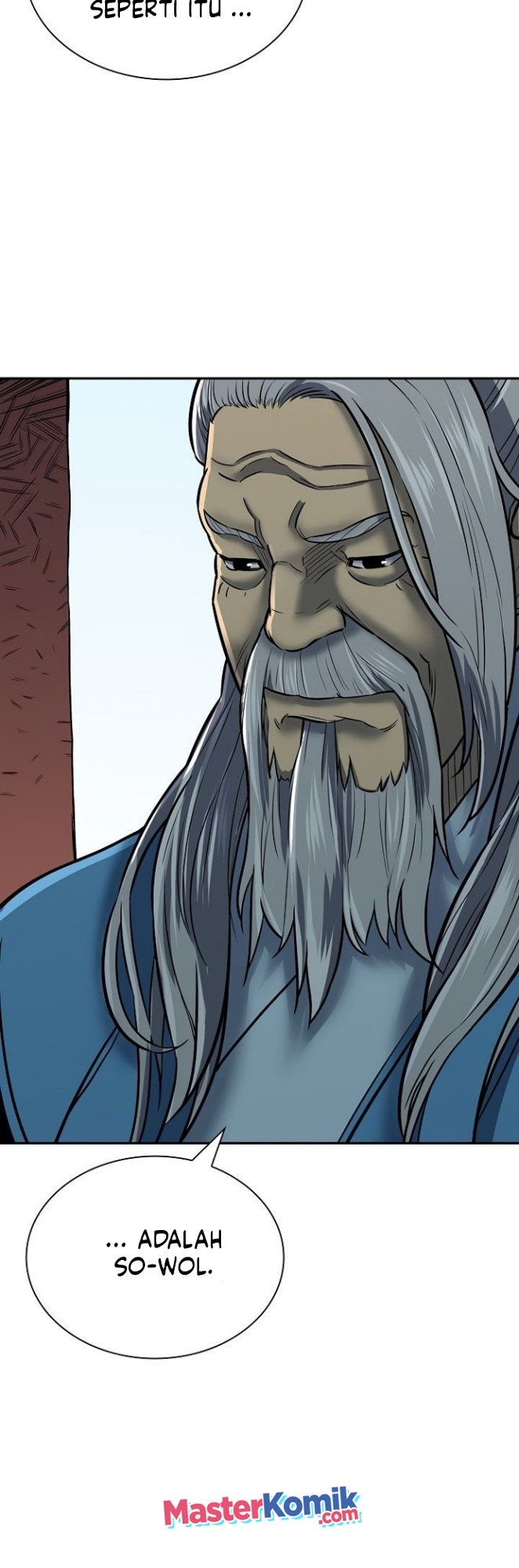 Record of the War God Chapter 141 - halaman 64