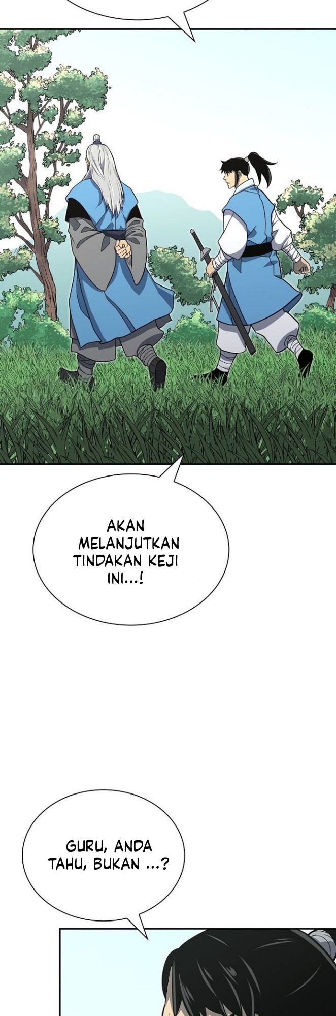 Record of the War God Chapter 141 - halaman 67