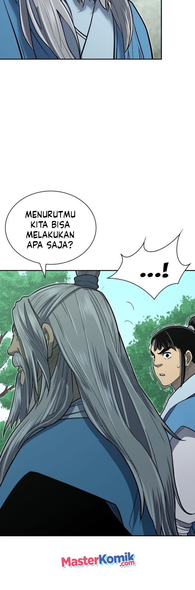 Record of the War God Chapter 141 - halaman 69