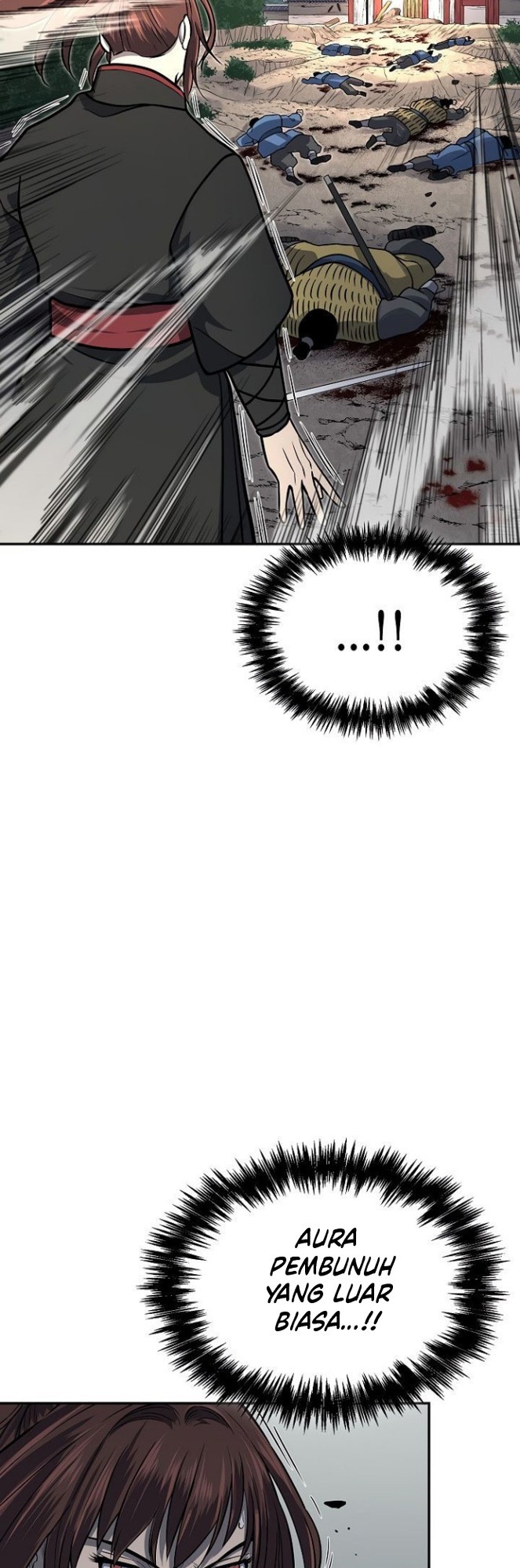 Record of the War God Chapter 141 - halaman 7