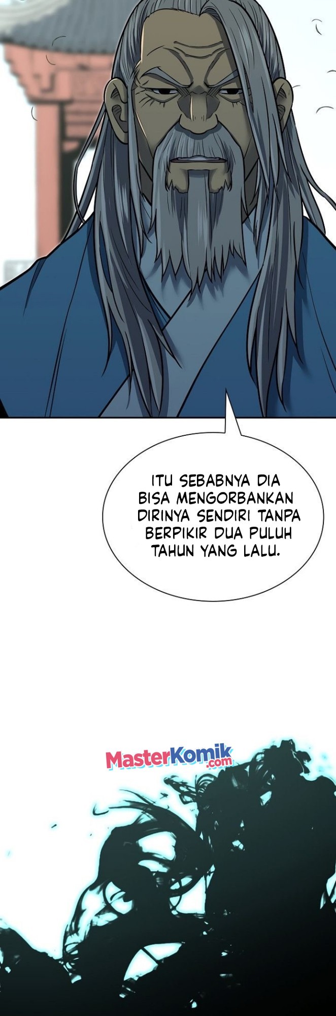 Record of the War God Chapter 141 - halaman 71