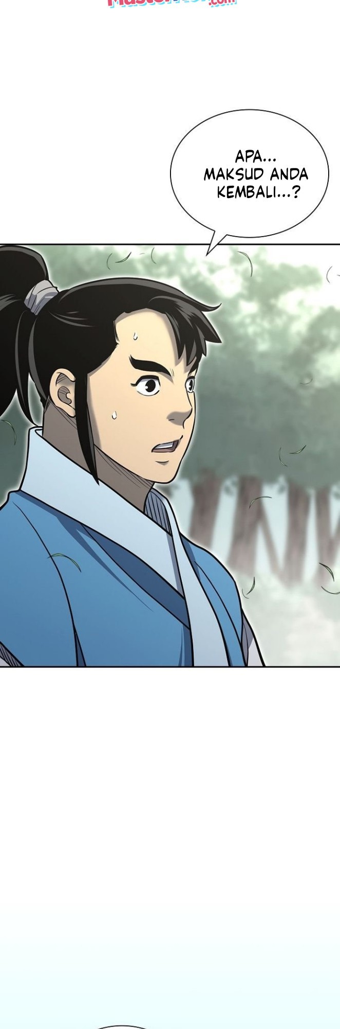 Record of the War God Chapter 141 - halaman 74