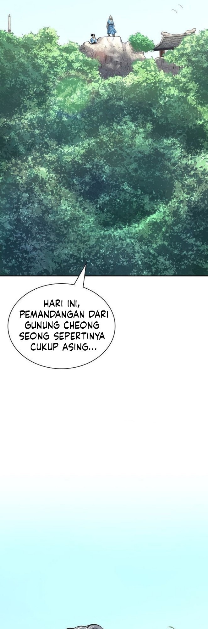 Record of the War God Chapter 141 - halaman 76