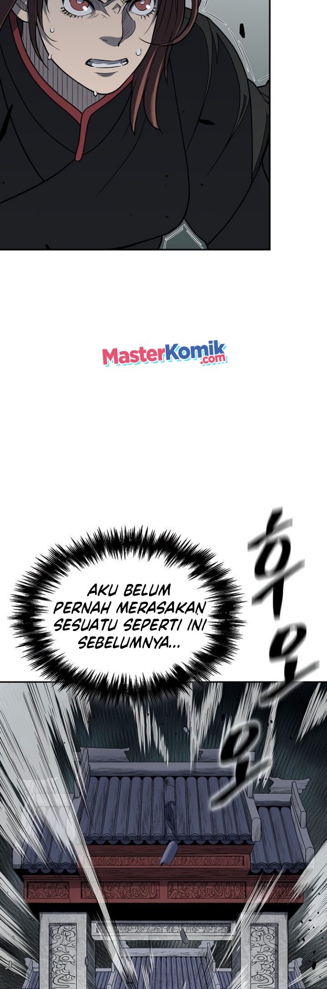 Record of the War God Chapter 141 - halaman 8