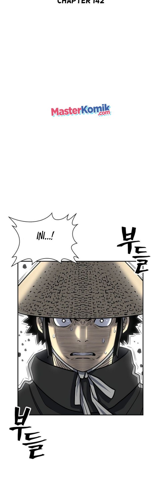 Record of the War God Chapter 142 - halaman 14