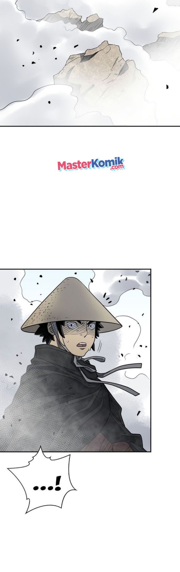 Record of the War God Chapter 142 - halaman 19