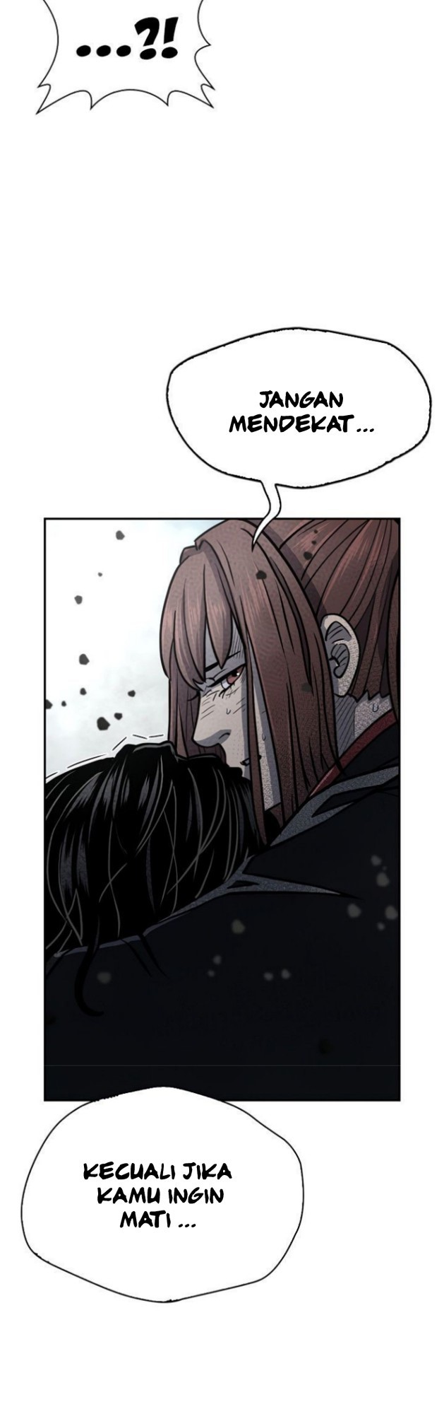Record of the War God Chapter 142 - halaman 23