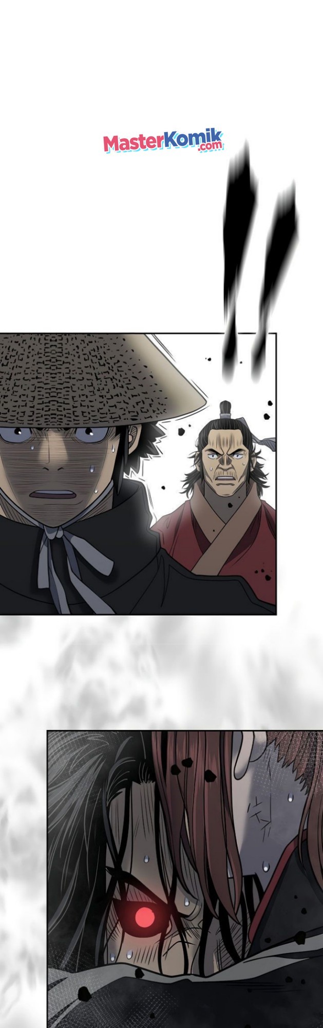 Record of the War God Chapter 142 - halaman 24