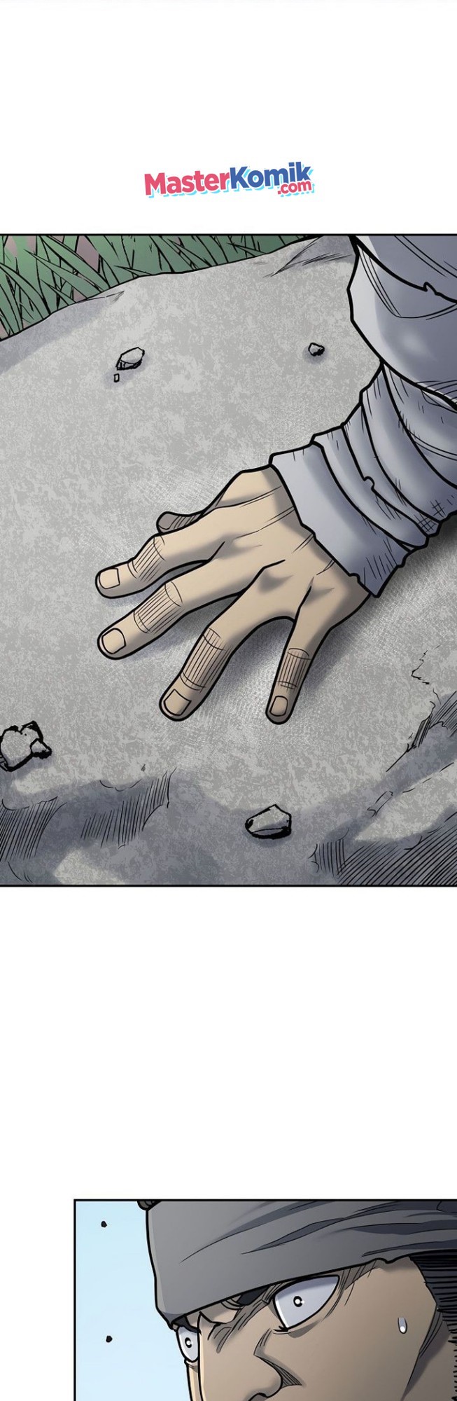Record of the War God Chapter 142 - halaman 3