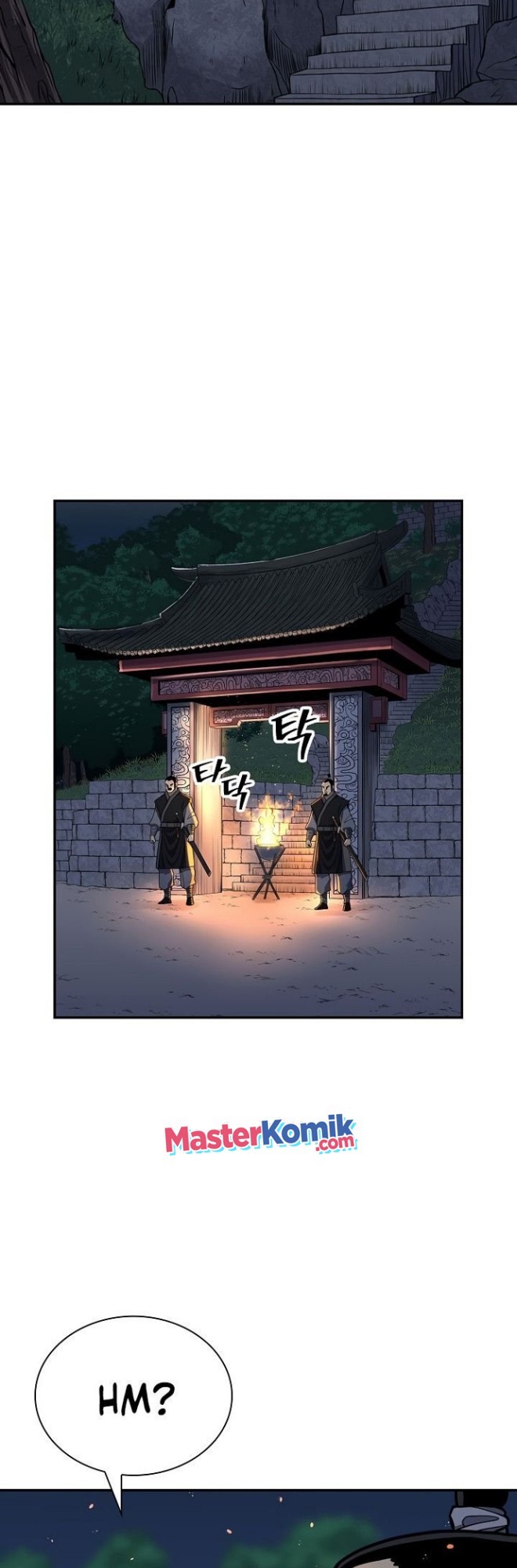 Record of the War God Chapter 142 - halaman 34