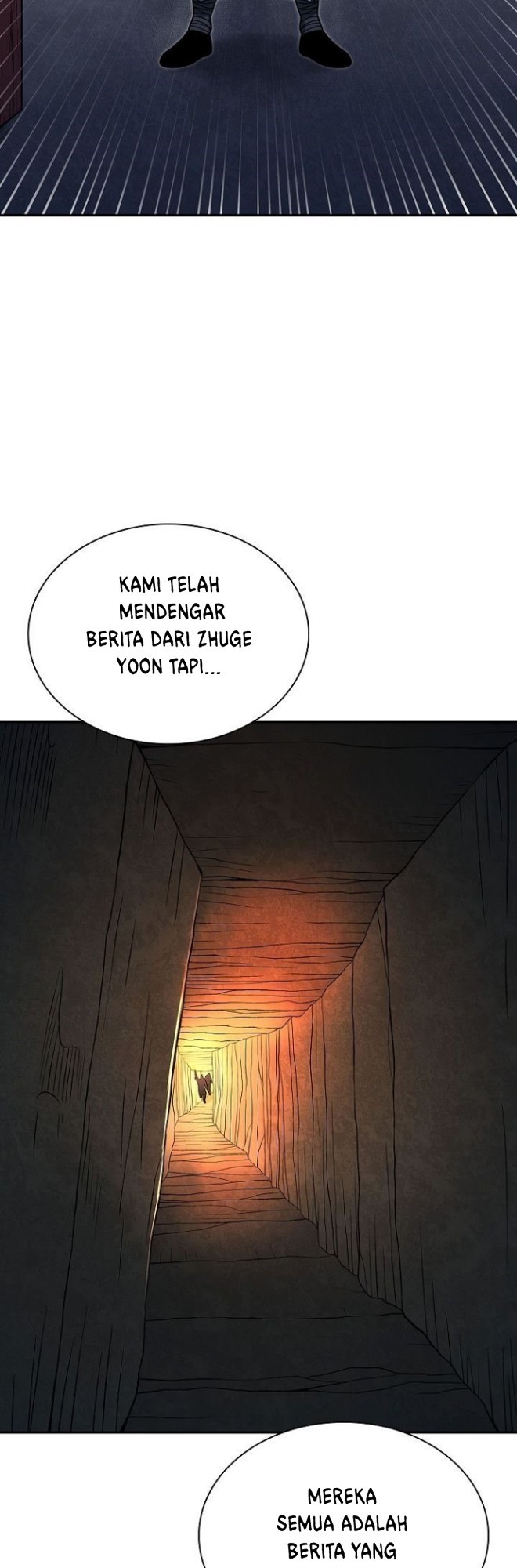Record of the War God Chapter 142 - halaman 42