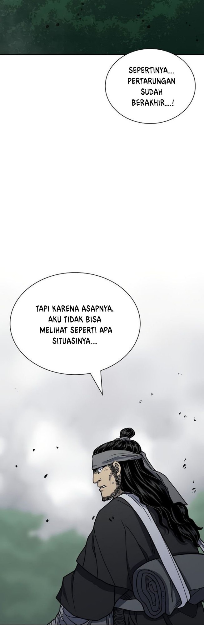 Record of the War God Chapter 142 - halaman 5