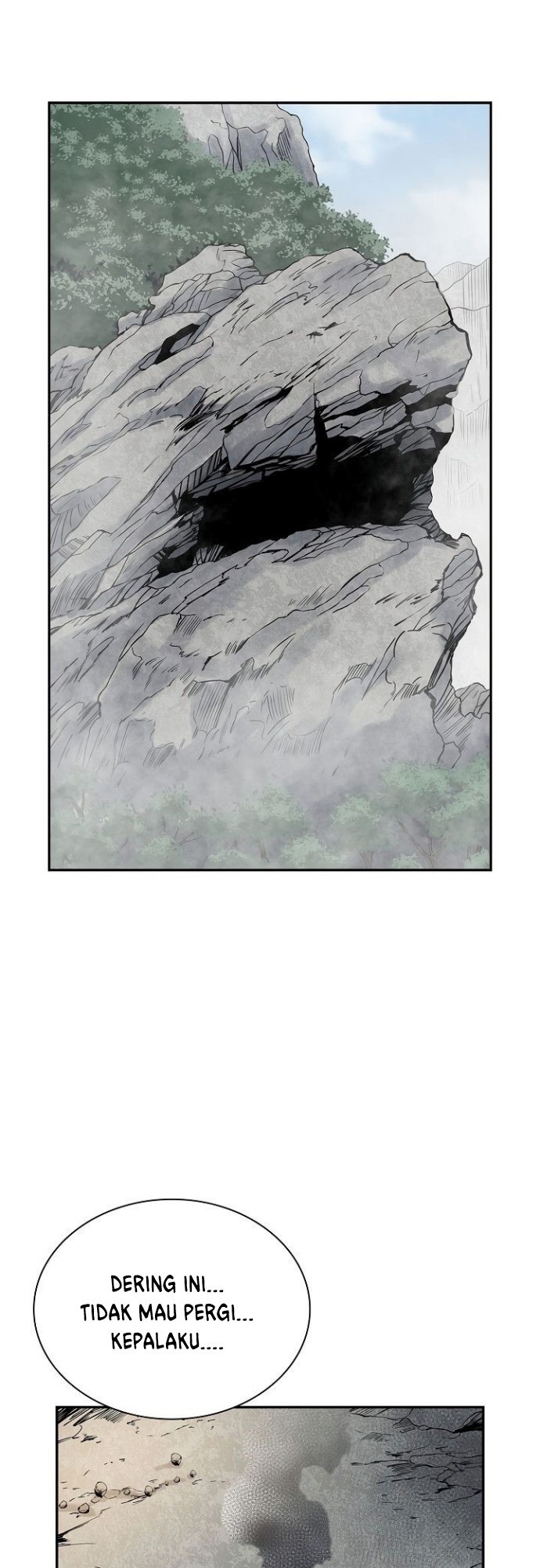 Record of the War God Chapter 142 - halaman 51