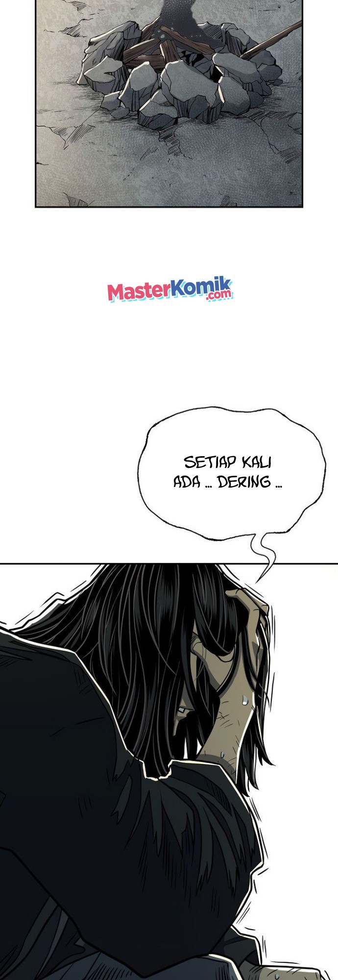 Record of the War God Chapter 142 - halaman 52