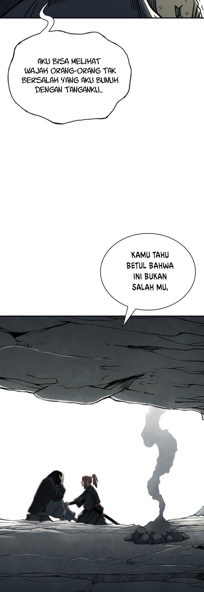 Record of the War God Chapter 142 - halaman 53